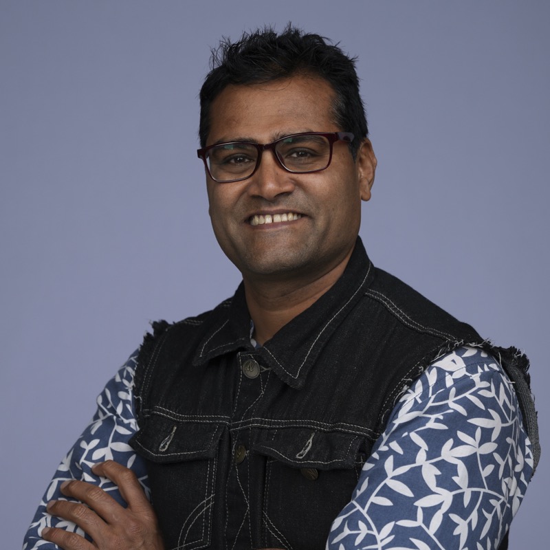 Vaibhav Bhandari